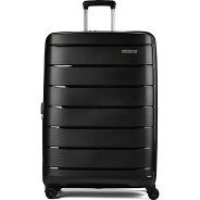 American Tourister Summer Pop 4 ruote Carrello 76 cm espandibile Foto del prodotto