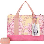 Fritzi aus Preußen Fritzi x Frida Kahlo Limited Bloom Borsa a spalla 40 cm Foto del prodotto
