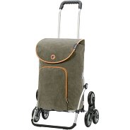 Andersen Shopper Treppensteiger Royal Shopper Marta Carrello della spesa 59 cm Foto del prodotto