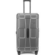 Epic Crate Trunks 4 ruote Carrello 82 cm Foto del prodotto