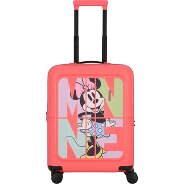 American Tourister Dashpop Disney 4 ruote Carrello della cabina 55 cm con piega di espansione Foto del prodotto