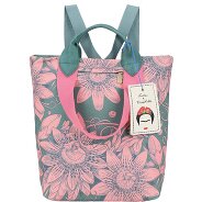 Fritzi aus Preußen Fritzi x Frida Kahlo Limited Bloom Zaino da giorno 35.5 cm Foto del prodotto