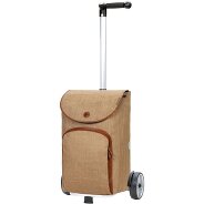 Andersen Shopper Unus Shopper Reik Carrello della spesa 59 cm Foto del prodotto