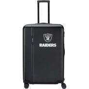 Travelite travelite x NFL 4 ruote Carrello L 76 cm Foto del prodotto