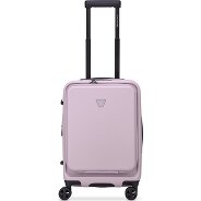 Roncato Florence Trolley da cabina a 4 ruote da 55 cm con scomparto per computer portatile a espansione Foto del prodotto