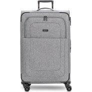 Redolz Essentials 12 LARGE 4 ruote Carrello 79 cm con piega di espansione Foto del prodotto
