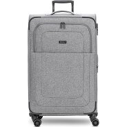 Redolz Essentials 12 LARGE 4 ruote Carrello 79 cm con piega di espansione Foto del prodotto