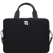 Karl Lagerfeld Ikon Borsa per computer portatile 35 cm Foto del prodotto