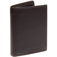 The Chesterfield Brand Leroy Portafoglio Protezione RFID Pelle 9 cm Foto del prodotto
