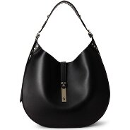 POLO RALPH LAUREN Polo ID Borsa a spalla Vera Pelle 40 cm Foto del prodotto