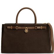 Tommy Hilfiger American Icon Borsetta Vera Pelle 39 cm Foto del prodotto
