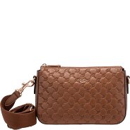 Joop! Legero Stampa Borsa a tracolla Pelle 22 cm Foto del prodotto