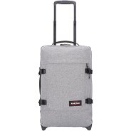 Eastpak Tranverz S 2-Wheel Holdall 51 cm Foto del prodotto