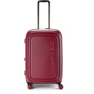 Mandarina Duck Logoduck Carrello a 4 ruote 69 cm Foto del prodotto