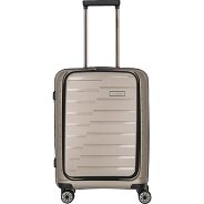 Travelite Air Base 4 ruote Trolley cabina 55 cm Vano porta PC Foto del prodotto