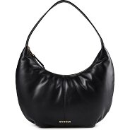 Bogner Loges Grandes Borsa a spalla Vera Pelle 32 cm Foto del prodotto