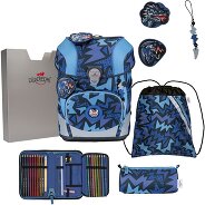 DerDieDas ErgoFlex Tiny Set di borse per la scuola 6 pezzi Foto del prodotto DerDieDas ErgoFlex Tiny Set di borse per la scuola 6 pezzi Foto del prodotto
