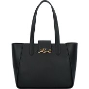 Karl Lagerfeld Skuare Borsa shopper Pelle 34 cm Foto del prodotto
