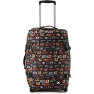 Eastpak Transit'R Transit'R 2 ruote Borsa da viaggio S 51 cm Foto del prodotto Eastpak Transit'R Transit'R 2 ruote Borsa da viaggio S 51 cm Foto del prodotto