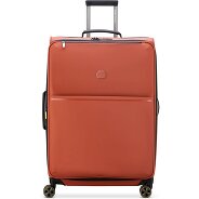 Delsey Paris Turenne Soft trolley a 4 ruote da 77 cm con piega ad espansione Foto del prodotto