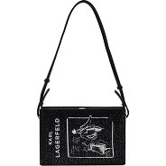 Karl Lagerfeld Soiree Borsa a spalla 22 cm Foto del prodotto