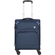Roncato Twin 4 ruote Carrello della cabina S 55 cm con piega di espansione Foto del prodotto