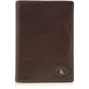 Castelijn & Beerens Custodia per passaporto Gaucho RFID in pelle 11,5 cm Foto del prodotto