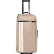 Vaude Takutea 90 2 ruote Carrello 77 cm Foto del prodotto