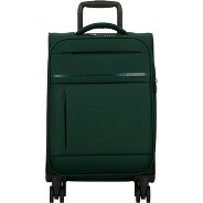 Jump Monthélys 4 ruote Carrello della cabina 55 cm con piega di espansione Foto del prodotto