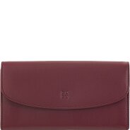 DuDu Portafoglio Gandia colorato in pelle RFID 19 cm Foto del prodotto