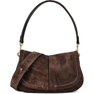 Gianni Chiarini Helena Round Borsa a spalla Vera Pelle 28 cm Foto del prodotto