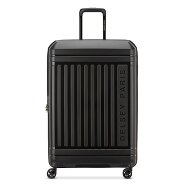 Delsey Paris Lutece Se 4 ruote Carrello 75 cm con piega di espansione Foto del prodotto