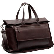 The Chesterfield Brand Lazio Borsa da viaggio Weekender Pelle 50 cm Foto del prodotto