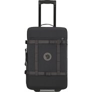 Fjällräven Färden Roller 2 ruote Carrello della cabina 55 cm Foto del prodotto