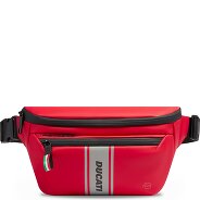 Piquadro x Ducati Marsupio 28 cm Foto del prodotto