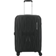 Gabol Infinity 4 ruote Carrello 66 cm con piega di espansione Foto del prodotto