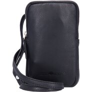 Greenburry Custodia per cellulare in nappa 10,5 cm Foto del prodotto