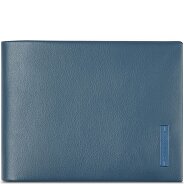 Roncato Detroit Portafoglio Protezione RFID Pelle 12 cm Foto del prodotto