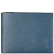 Roncato Detroit Portafoglio Protezione RFID Pelle 12 cm Foto del prodotto