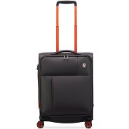 Roncato Move 4 ruote Carrello della cabina 55 cm con piega di espansione Foto del prodotto