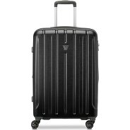 Roncato Kinetic 2.0 4 ruote Carrello M 66 cm con piega di espansione Foto del prodotto