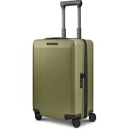 Porsche Design Voyager 3.0 4 ruote Trolley cabina S 55 cm espandibile Foto del prodotto