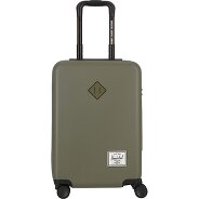 Herschel Heritage 4 ruote Carrello della cabina S 54 cm Foto del prodotto