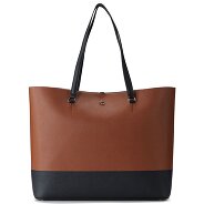 Lauren Ralph Lauren Karly Borsa shopper Pelle 44 cm Foto del prodotto