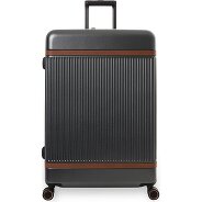 The Chesterfield Brand Zuna 4 ruote Carrello L 75 cm Foto del prodotto