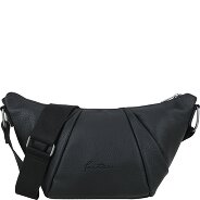 Fritzi aus Preußen Limited Happy Flocked Borsa a tracolla 25 cm Foto del prodotto