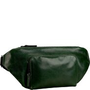 Leonhard Heyden Porto Marsupio Pelle 28 cm Foto del prodotto