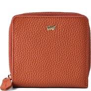 Braun Büffel Asti Portafoglio Protezione RFID Vera Pelle 10 cm Foto del prodotto