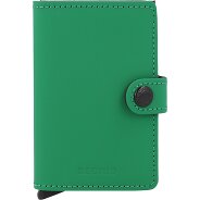 Secrid Miniwallet Custodia per carta di credito Protezione RFID Pelle 6.5 cm Foto del prodotto