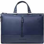 Piquadro Marcel Valigetta Pelle 42 cm Scomparto per laptop Foto del prodotto